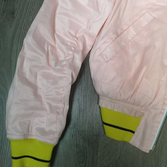 NWT Haider Ackermann Baseball Bomber Jacket ***HOST PICK*** - Picture 4 of 7